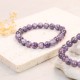 Amethyst Purification Bracelet Amethyst Purification Bracelet