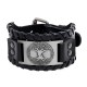 Tree of Life Balance Leather Bracelet Tree of Life Balance Leather Bracelet