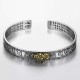 Feng Shui Pixiu Wealth Bracelet