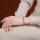 Hetian Jade Blessing Wealth Bracelet