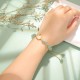 Year of the Rabbit Green Aventurine Luck Bracelet Year of the Rabbit Green Aventurine Luck Bracelet