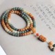 108 Beads Bodhi Seed Green Tara Peace Harmony Bracelet 108 Beads Bodhi Seed Green Tara Peace Harmony Bracelet