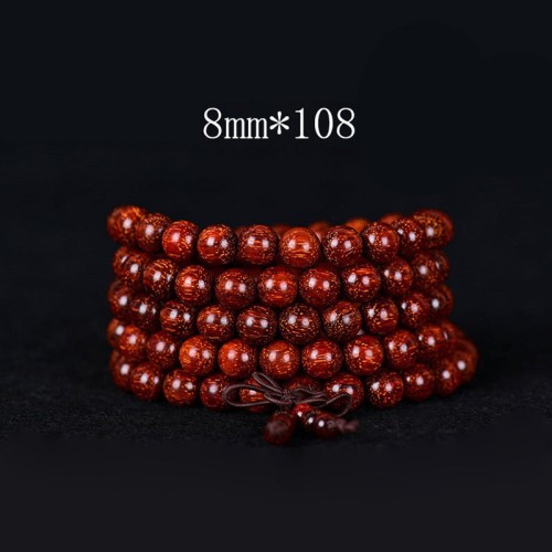 Red Turquoise Black Onyx Protection Bracelet
