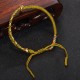 Om Mani Padme Hum Luck String Bracelet Om Mani Padme Hum Luck String Bracelet