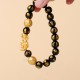 Feng Shui PiXiu Obsidian Wealth Bracelet Feng Shui PiXiu Obsidian Wealth Bracelet