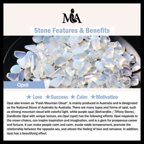 Stone Quartz Healing Beads Bracelet Stone Quartz Healing Beads Bracelet