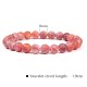 Agate Stone Crystal Balance Bracelet Agate Stone Crystal Balance Bracelet