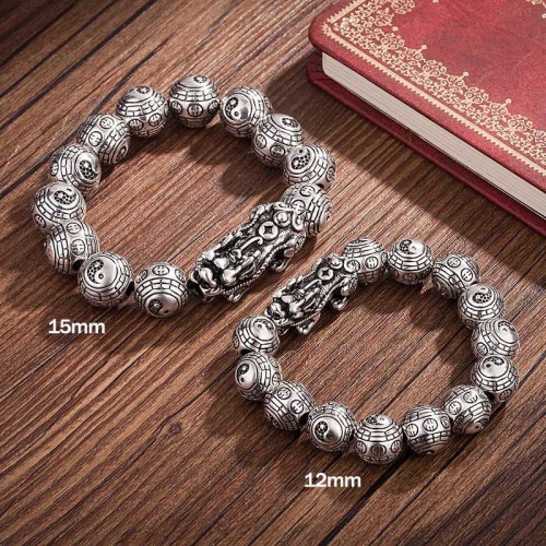 Tibetan PiXiu Wealth Bracelet Tibetan PiXiu Wealth Bracelet