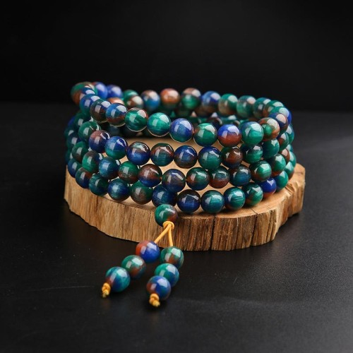 Sea Willow Mala Positive Bracelet Sea Willow Mala Positive Bracelet