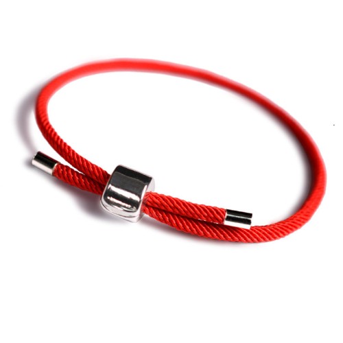 Lucky Red String Bracelet