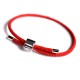 Lucky Red String Bracelet