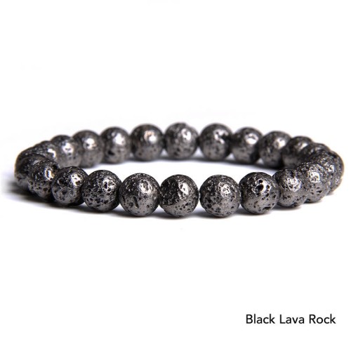 Agate Stone Crystal Balance Bracelet Agate Stone Crystal Balance Bracelet