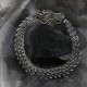 Nordic Dragon Handmade Luck Protection Bracelet Nordic Dragon Handmade Luck Protection Bracelet