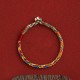 "Healthy & Happy" Lucky Multicolored Bracelet "Healthy & Happy" Lucky Multicolored Bracelet
