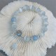 Cat's Eye Moonstone Butterfly Star Bracelet Cat's Eye Moonstone Butterfly Star Bracelet