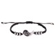 2pcs Yin Yang Dragon Couple Bracelet 2pcs Yin Yang Dragon Couple Bracelet