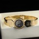 Yin Yang Lotus Om Mani Padme Hum Titanium Steel Bracelet Yin Yang Lotus Om Mani Padme Hum Titanium Steel Bracelet