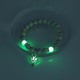 Turquoise Glowstone Lotus Protection Bracelet Turquoise Glowstone Lotus Protection Bracelet