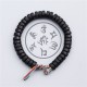 Tibetan Coconut Shell Om Mani Padme Hum Bracelet Tibetan Coconut Shell Om Mani Padme Hum Bracelet