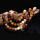 108 Wenge Wood Mala Meditation Bracelet 108 Wenge Wood Mala Meditation Bracelet