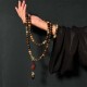 Bodhi Seed Peace Wisdom Bracelet