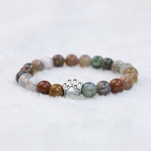 "Save A Dog" Bracelet "Save A Dog" Bracelet