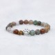 "Save A Dog" Bracelet "Save A Dog" Bracelet