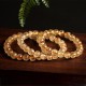 Citrine Blessing Protection Bracelet Citrine Blessing Protection Bracelet