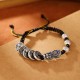 Feng Shui PiXiu Copper Coin Wealth Bracelet Feng Shui PiXiu Copper Coin Wealth Bracelet