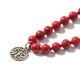 108 Mala Beads Prayer Yoga Meditation Necklace 108 Mala Beads Prayer Yoga Meditation Necklace