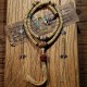 108 Mala Beads Bodhi Seed PiXiu Wealth Bracelet 108 Mala Beads Bodhi Seed PiXiu Wealth Bracelet