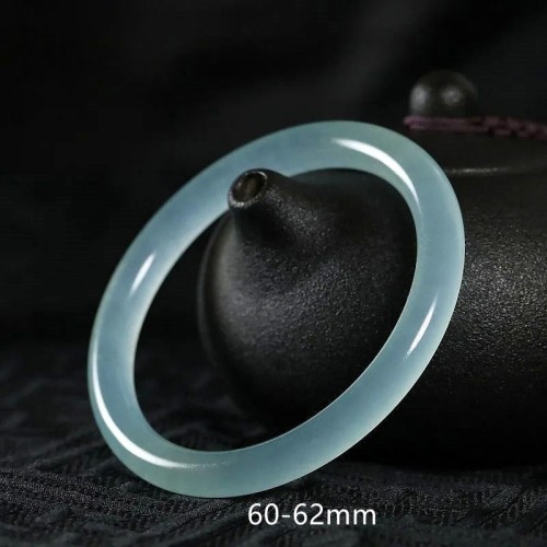 Green Phantom Crystal Confidence Bracelet