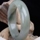 Natural Jade Luck Healing Bangle Natural Jade Luck Healing Bangle