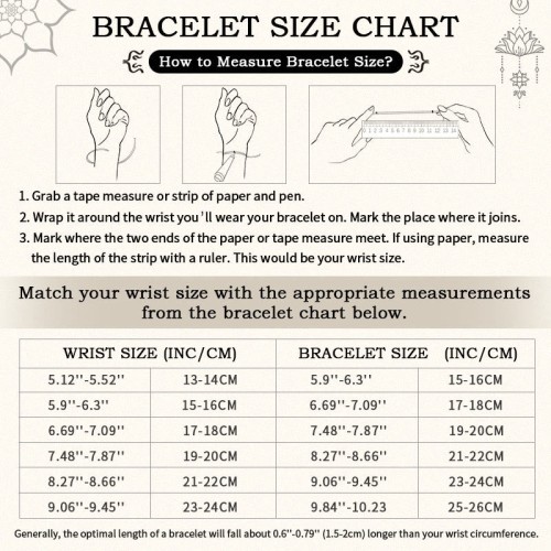 "KEEP ME IN YOUR HEART" Interlocking Circles Healing Bracelet "KEEP ME IN YOUR HEART" Interlocking Circles Healing Bracelet