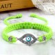 Evil Eye Protection String Bracelet Evil Eye Protection String Bracelet