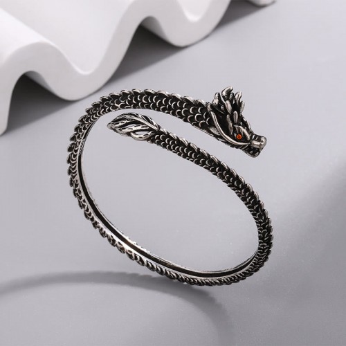 Dragon Scales Luck Protection Bracelet