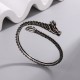 Dragon Scales Luck Protection Bracelet