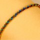 "All Wishes Come True" Multicolored Bracelet "All Wishes Come True" Multicolored Bracelet