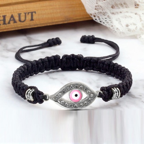 Evil Eye Protection String Bracelet Evil Eye Protection String Bracelet