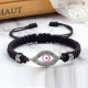Evil Eye Protection String Bracelet Evil Eye Protection String Bracelet