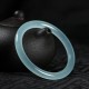 Green Phantom Crystal Confidence Bracelet