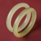 Afghanistan Jade Abundance Cuff Bracelet Afghanistan Jade Abundance Cuff Bracelet