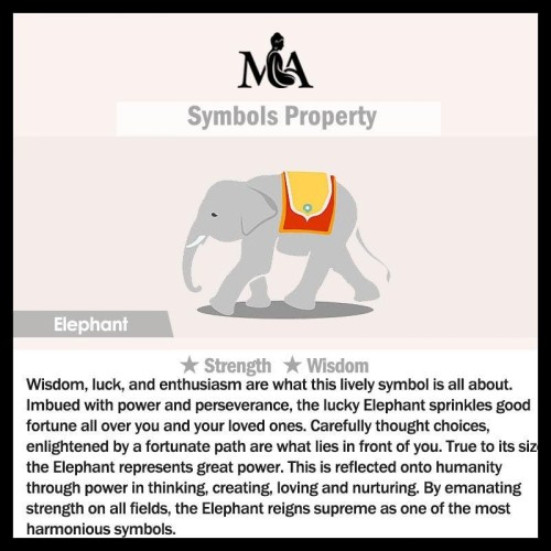 925 Sterling Silver Elephant Strength Bracelet