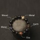 Western Soapberry Liuli Glass Wealth Bracelet Western Soapberry Liuli Glass Wealth Bracelet