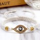 Evil Eye Protection String Bracelet Evil Eye Protection String Bracelet