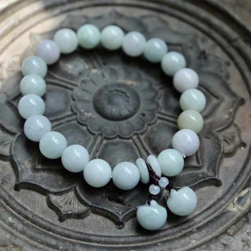 Natural Jade Pi Xiu Buddha Success Bracelet Natural Jade Pi Xiu Buddha Success Bracelet