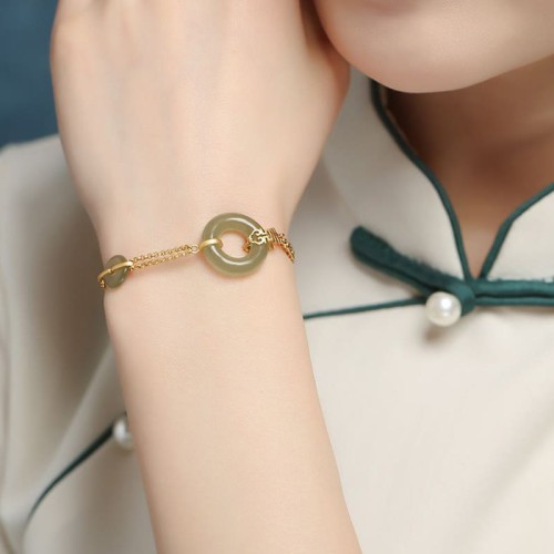 Zodiac Buddha Protection Braided Bracelet Zodiac Buddha Protection Braided Bracelet