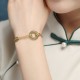 Zodiac Buddha Protection Braided Bracelet Zodiac Buddha Protection Braided Bracelet