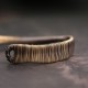 Wrapped Copper Luck Wealth Adjustable Cuff Bracelet Wrapped Copper Luck Wealth Adjustable Cuff Bracelet