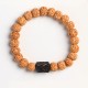 Rudraksha Bodhi Seed Wealth Auspiciousness Bracelet Rudraksha Bodhi Seed Wealth Auspiciousness Bracelet